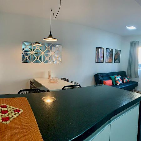 707- Apartamento Encantador, Amplo E Decorado, Quarto, Sala, Cozinha, Mobiliario Moderno, Cozinha Completa Com Utensilios , Excelente Vista Da Cidade E Localizacao Privelegiada No Bairro Bigorrilho Curitiba Ngoại thất bức ảnh