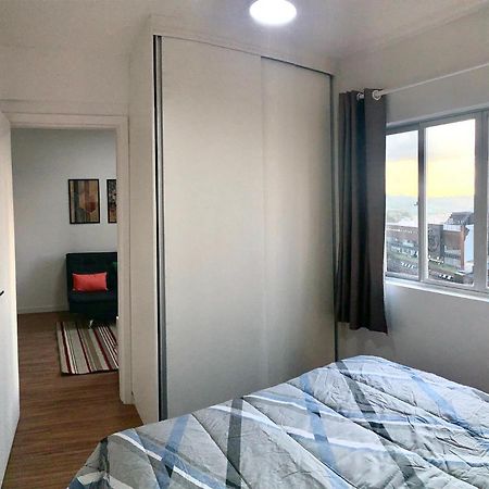 707- Apartamento Encantador, Amplo E Decorado, Quarto, Sala, Cozinha, Mobiliario Moderno, Cozinha Completa Com Utensilios , Excelente Vista Da Cidade E Localizacao Privelegiada No Bairro Bigorrilho Curitiba Ngoại thất bức ảnh