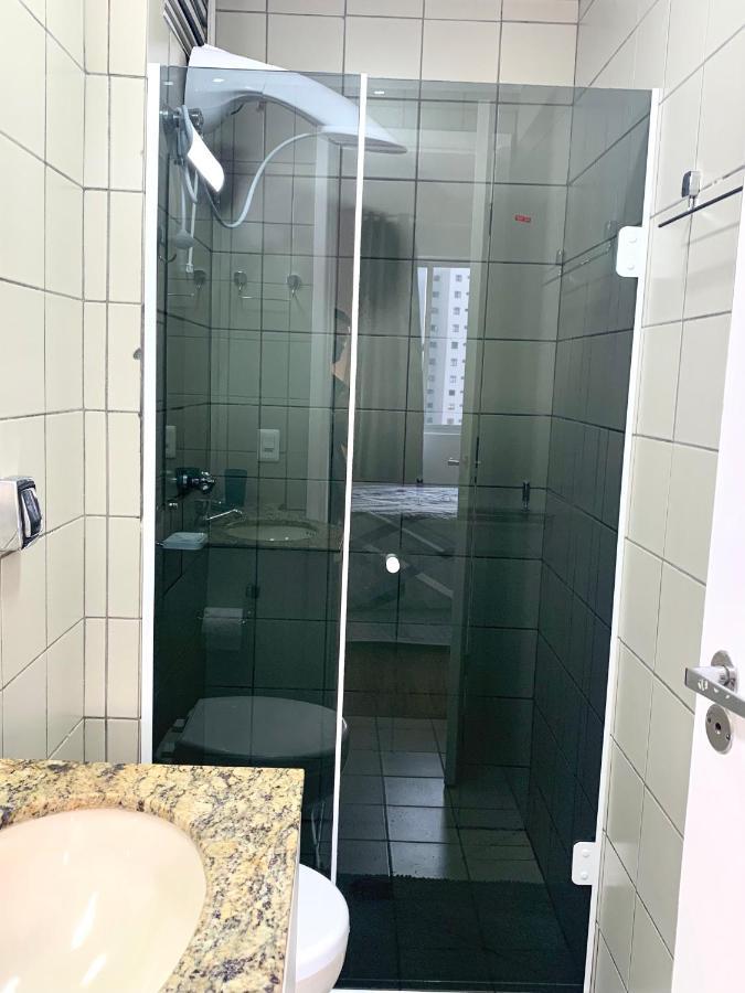 707- Apartamento Encantador, Amplo E Decorado, Quarto, Sala, Cozinha, Mobiliario Moderno, Cozinha Completa Com Utensilios , Excelente Vista Da Cidade E Localizacao Privelegiada No Bairro Bigorrilho Curitiba Ngoại thất bức ảnh