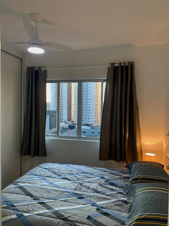 707- Apartamento Encantador, Amplo E Decorado, Quarto, Sala, Cozinha, Mobiliario Moderno, Cozinha Completa Com Utensilios , Excelente Vista Da Cidade E Localizacao Privelegiada No Bairro Bigorrilho Curitiba Ngoại thất bức ảnh