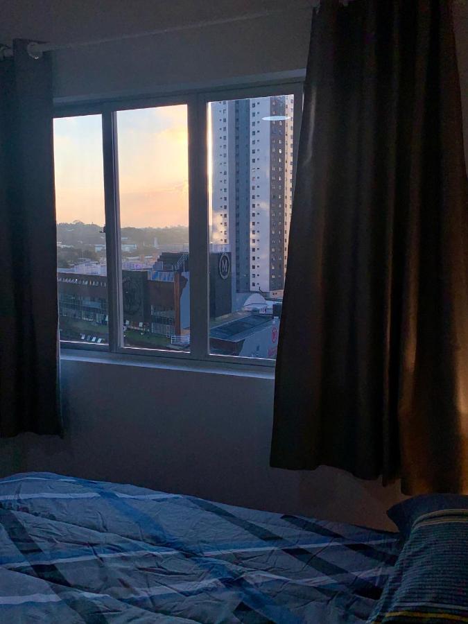 707- Apartamento Encantador, Amplo E Decorado, Quarto, Sala, Cozinha, Mobiliario Moderno, Cozinha Completa Com Utensilios , Excelente Vista Da Cidade E Localizacao Privelegiada No Bairro Bigorrilho Curitiba Ngoại thất bức ảnh