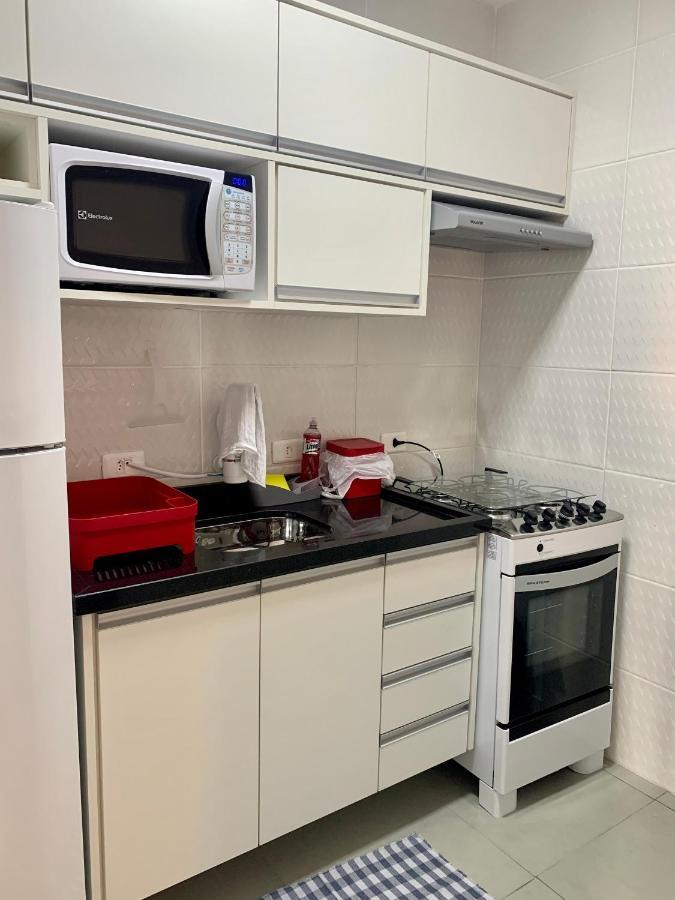 707- Apartamento Encantador, Amplo E Decorado, Quarto, Sala, Cozinha, Mobiliario Moderno, Cozinha Completa Com Utensilios , Excelente Vista Da Cidade E Localizacao Privelegiada No Bairro Bigorrilho Curitiba Ngoại thất bức ảnh