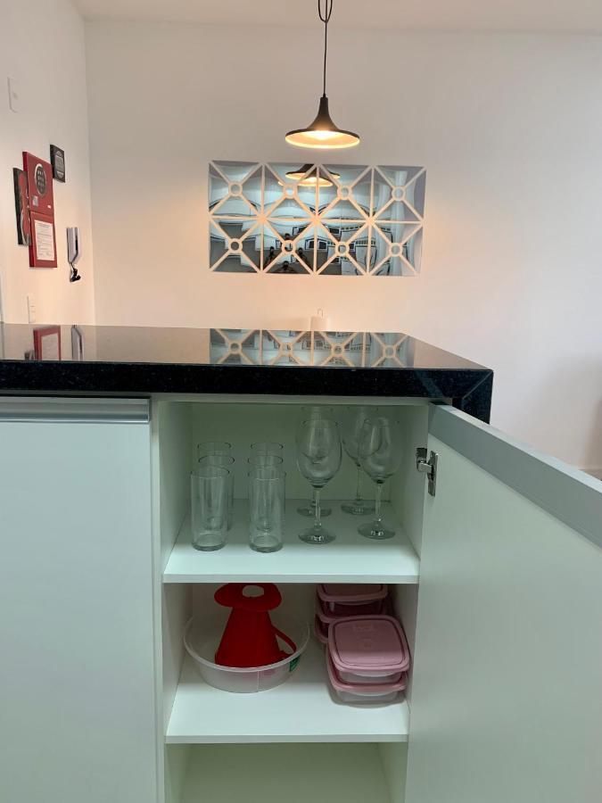 707- Apartamento Encantador, Amplo E Decorado, Quarto, Sala, Cozinha, Mobiliario Moderno, Cozinha Completa Com Utensilios , Excelente Vista Da Cidade E Localizacao Privelegiada No Bairro Bigorrilho Curitiba Ngoại thất bức ảnh