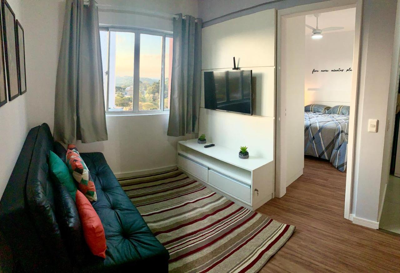 707- Apartamento Encantador, Amplo E Decorado, Quarto, Sala, Cozinha, Mobiliario Moderno, Cozinha Completa Com Utensilios , Excelente Vista Da Cidade E Localizacao Privelegiada No Bairro Bigorrilho Curitiba Ngoại thất bức ảnh