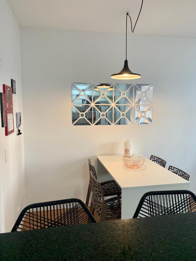 707- Apartamento Encantador, Amplo E Decorado, Quarto, Sala, Cozinha, Mobiliario Moderno, Cozinha Completa Com Utensilios , Excelente Vista Da Cidade E Localizacao Privelegiada No Bairro Bigorrilho Curitiba Ngoại thất bức ảnh