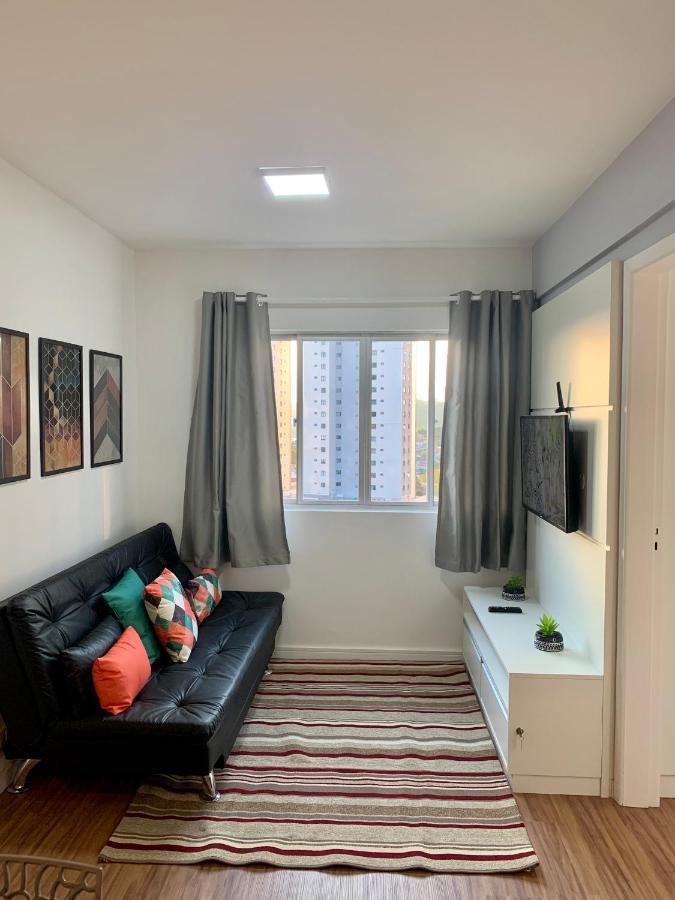 707- Apartamento Encantador, Amplo E Decorado, Quarto, Sala, Cozinha, Mobiliario Moderno, Cozinha Completa Com Utensilios , Excelente Vista Da Cidade E Localizacao Privelegiada No Bairro Bigorrilho Curitiba Ngoại thất bức ảnh