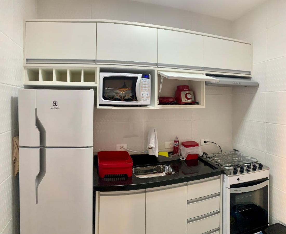 707- Apartamento Encantador, Amplo E Decorado, Quarto, Sala, Cozinha, Mobiliario Moderno, Cozinha Completa Com Utensilios , Excelente Vista Da Cidade E Localizacao Privelegiada No Bairro Bigorrilho Curitiba Ngoại thất bức ảnh